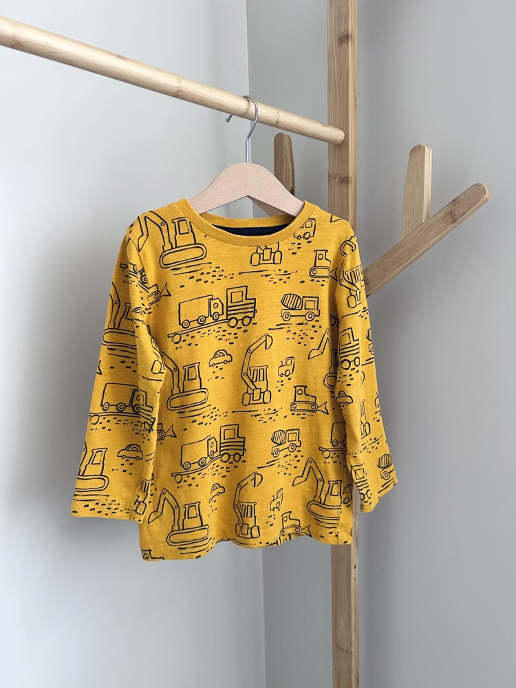 Longsleeve 92 cm Next